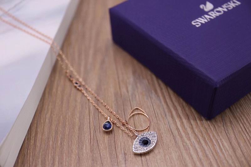 Swarovski Necklace 03yxh165
